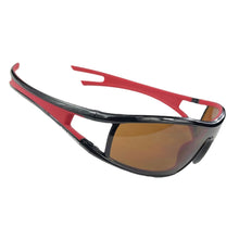 Load image into Gallery viewer, 2000s Salomon Fusion winter sunglasses
