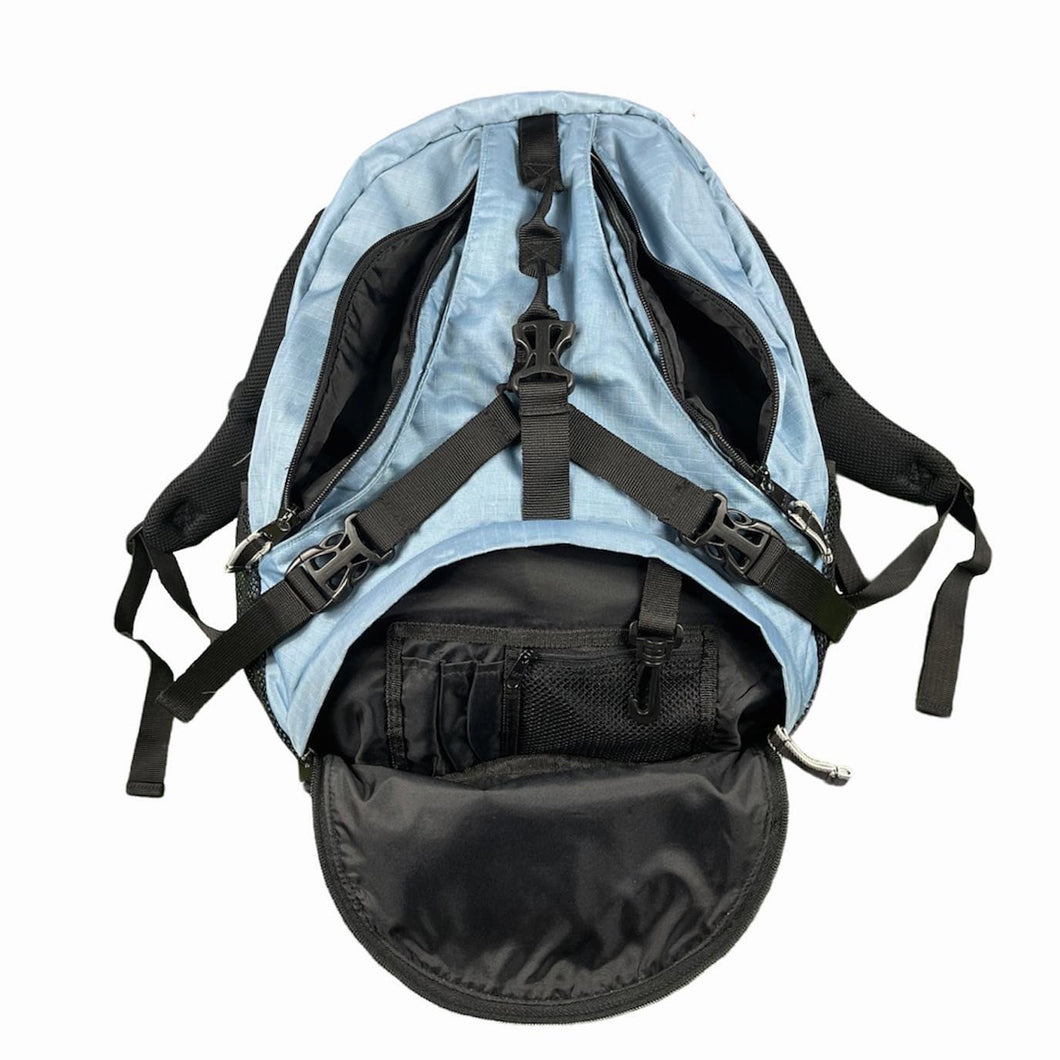 2000s Gap technical backpack