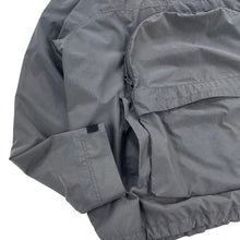 Load image into Gallery viewer, 2000s Nike Bagged frontal pocket pullover jacket
