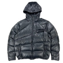 Load image into Gallery viewer, 2000s Salomon puffer jacket
