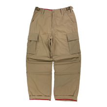Load image into Gallery viewer, 2000s Gap Paratrooper cargo pants
