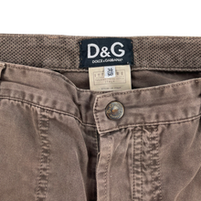 Load image into Gallery viewer, 2003 D&amp;G cargo bottoms
