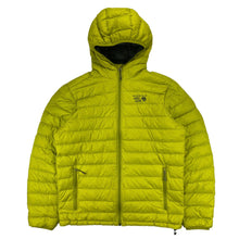 Load image into Gallery viewer, Mountain Hardwear shield 650 down
