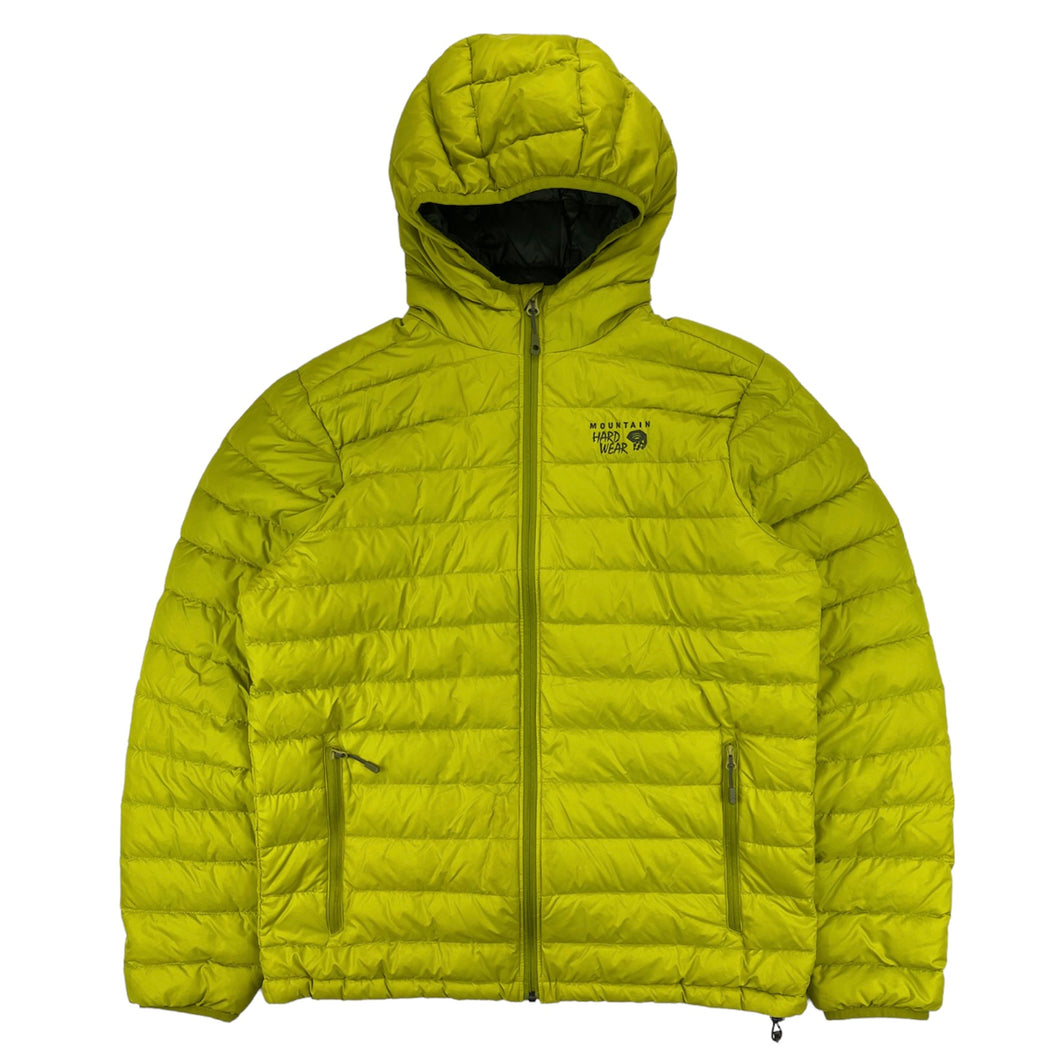 Mountain Hardwear shield 650 down