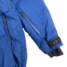 Load image into Gallery viewer, Oakley 15k down puffer jacket
