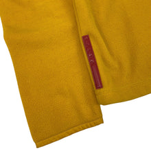 Load image into Gallery viewer, Prada draw cord waist fleece
