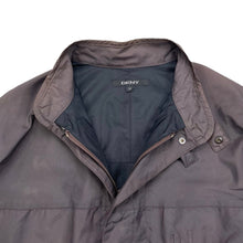 Load image into Gallery viewer, 2000 DKNY travel jacket

