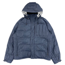 Load image into Gallery viewer, 2000s Gap panel down puffer
