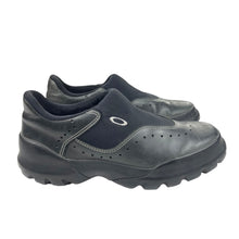 Load image into Gallery viewer, 2000s Oakley brogue slip ons
