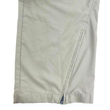 Load image into Gallery viewer, 2000s Levi’s silver tab stitched panel trousers
