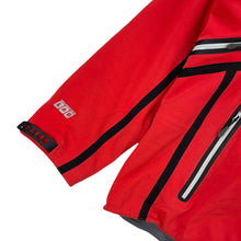 Load image into Gallery viewer, 2000s Salomon lab recco soft shell jacket
