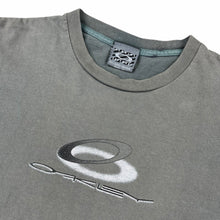 Load image into Gallery viewer, 2000s Oakley shadow t shirt
