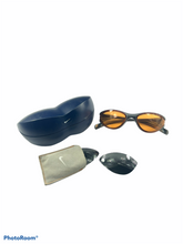 Load image into Gallery viewer, 2000s Nike overpass wrap sunglasses
