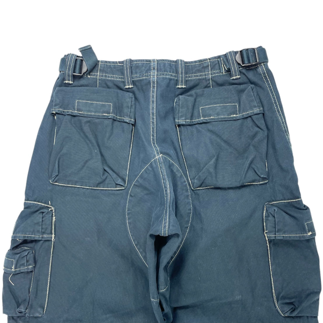 2000s Gap cargo bottoms