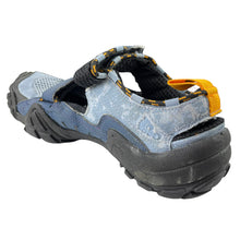 Load image into Gallery viewer, 1998 Adidas XTA adventure trekking sandals
