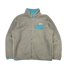 Load image into Gallery viewer, 2000s Columbia PFG deep pile fleece
