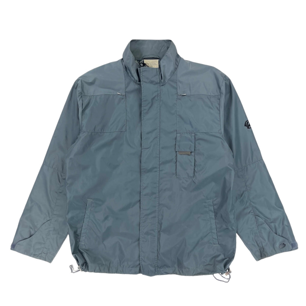 2000s Zoo York x Futura jacket