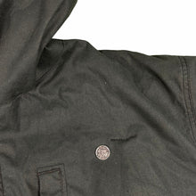 Load image into Gallery viewer, 2000s Maharishi long jacket
