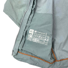 Load image into Gallery viewer, 2010 Maharishi asymmetrical jacket
