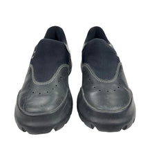 Load image into Gallery viewer, 2000s Oakley brogue slip ons

