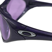 Load image into Gallery viewer, 2000s Oakley minute 1.0 violet
