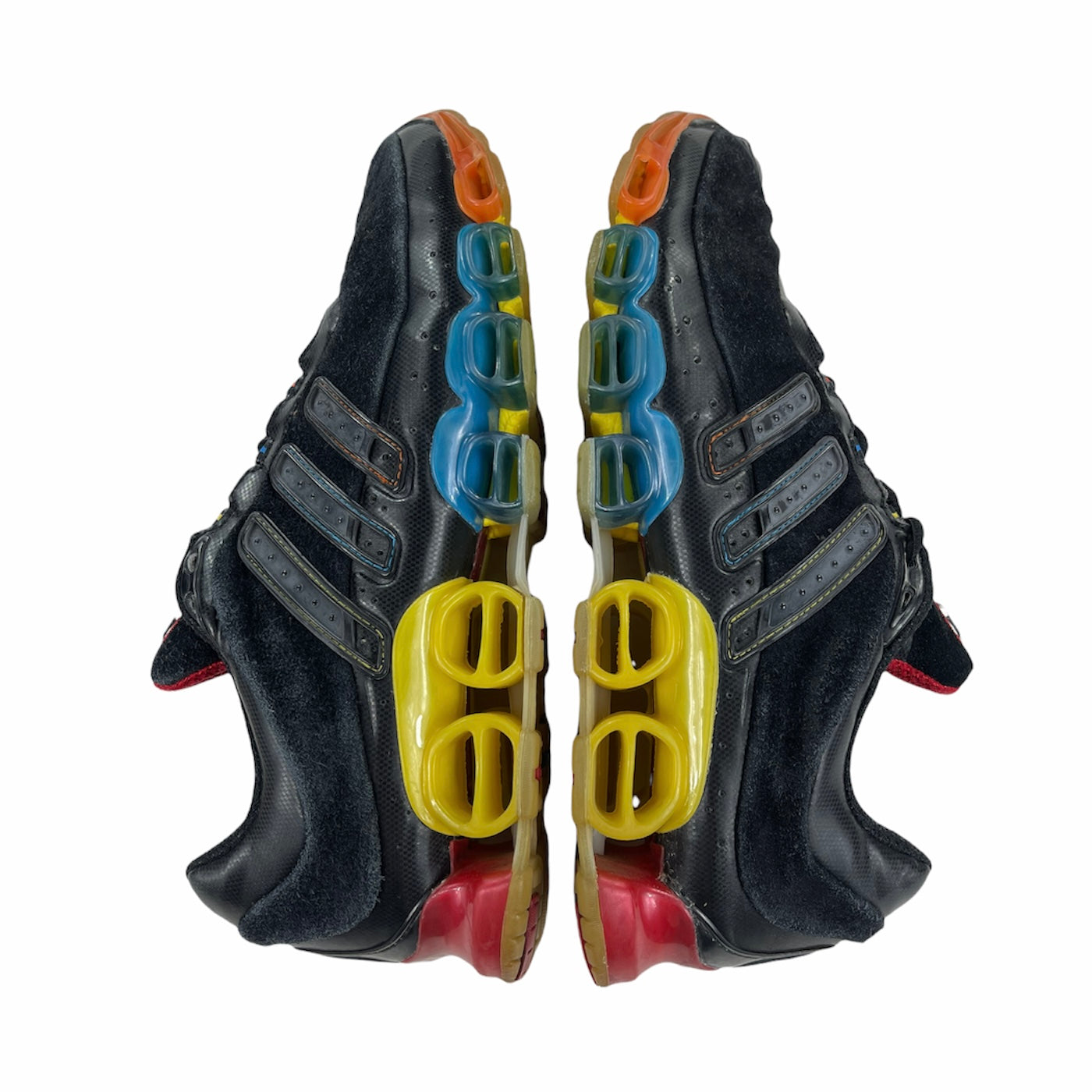Adidas a3 megabounce hotsell