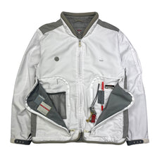 Load image into Gallery viewer, 2000 Tumi travel jacket
