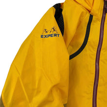 Load image into Gallery viewer, 1990s Mountain Gear MPT”EX Expert shell jacket
