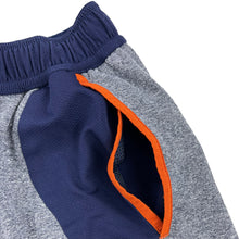Load image into Gallery viewer, 2013 Nike Gyakusou by Undercover LAB mixed fabric shorts
