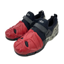Load image into Gallery viewer, 2003 Nike x lego &quot;Bionicle by Nike&quot; Tahu-nuva mask
