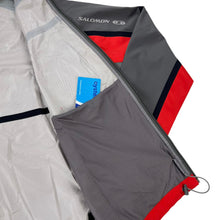 Load image into Gallery viewer, 2007 Salomon LAB taped seam shell jacket
