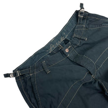 Load image into Gallery viewer, 2000s FCUK cargo trousers
