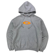 Load image into Gallery viewer, Oakley flame hoodie

