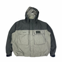 Load image into Gallery viewer, 2000s Simms jacket
