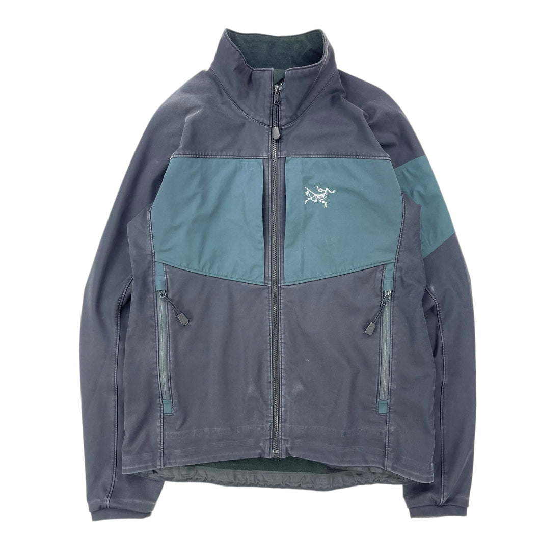 Arc’teryx Gamma mx softshell polartec jacket