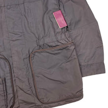 Load image into Gallery viewer, 2000 DKNY travel jacket

