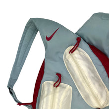 Load image into Gallery viewer, 2000 Nike multi pocket backpack
