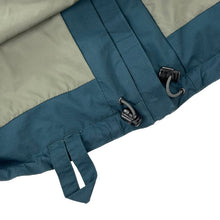 Load image into Gallery viewer, 1990s Montbell insulated wading jacket
