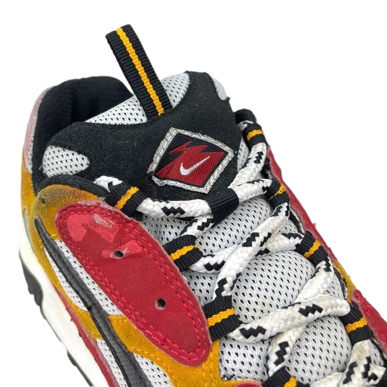 2005 Nike Air Terra Albis – insidetag - Main Image