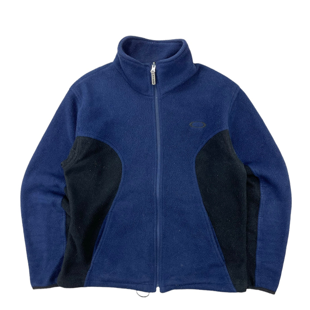 2000s Oakley fleece