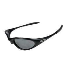Load image into Gallery viewer, 2000s Oakley minute 1.0 matte black iridium

