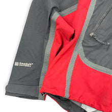 Load image into Gallery viewer, 2000s Mountain Hardwear conduit softshell jacket
