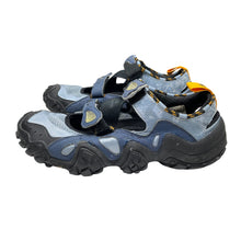 Load image into Gallery viewer, 1998 Adidas XTA adventure trekking sandals
