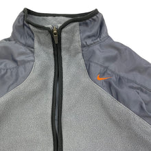 Load image into Gallery viewer, 2000 Nike Panelled fleece
