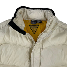 Load image into Gallery viewer, 2000s Oakley software women’s down jacket
