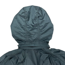 Load image into Gallery viewer, 2000s Oakley Software toggle jacket
