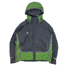 Load image into Gallery viewer, 2000s Mountain Hardwear Conduit softshell jacket
