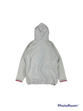 Load image into Gallery viewer, 2000s Asics mesh hoodie
