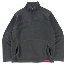 Load image into Gallery viewer, 2000 Oakley Quarter zip fleece
