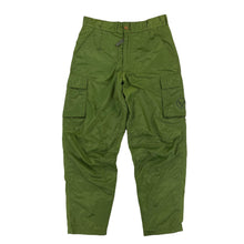 Load image into Gallery viewer, 1990s Avirex military pants
